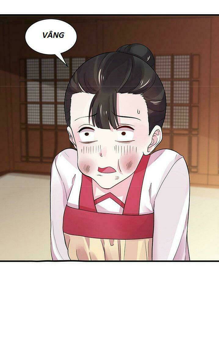 độc phi thần y quá kiêu ngạo chapter 16 25