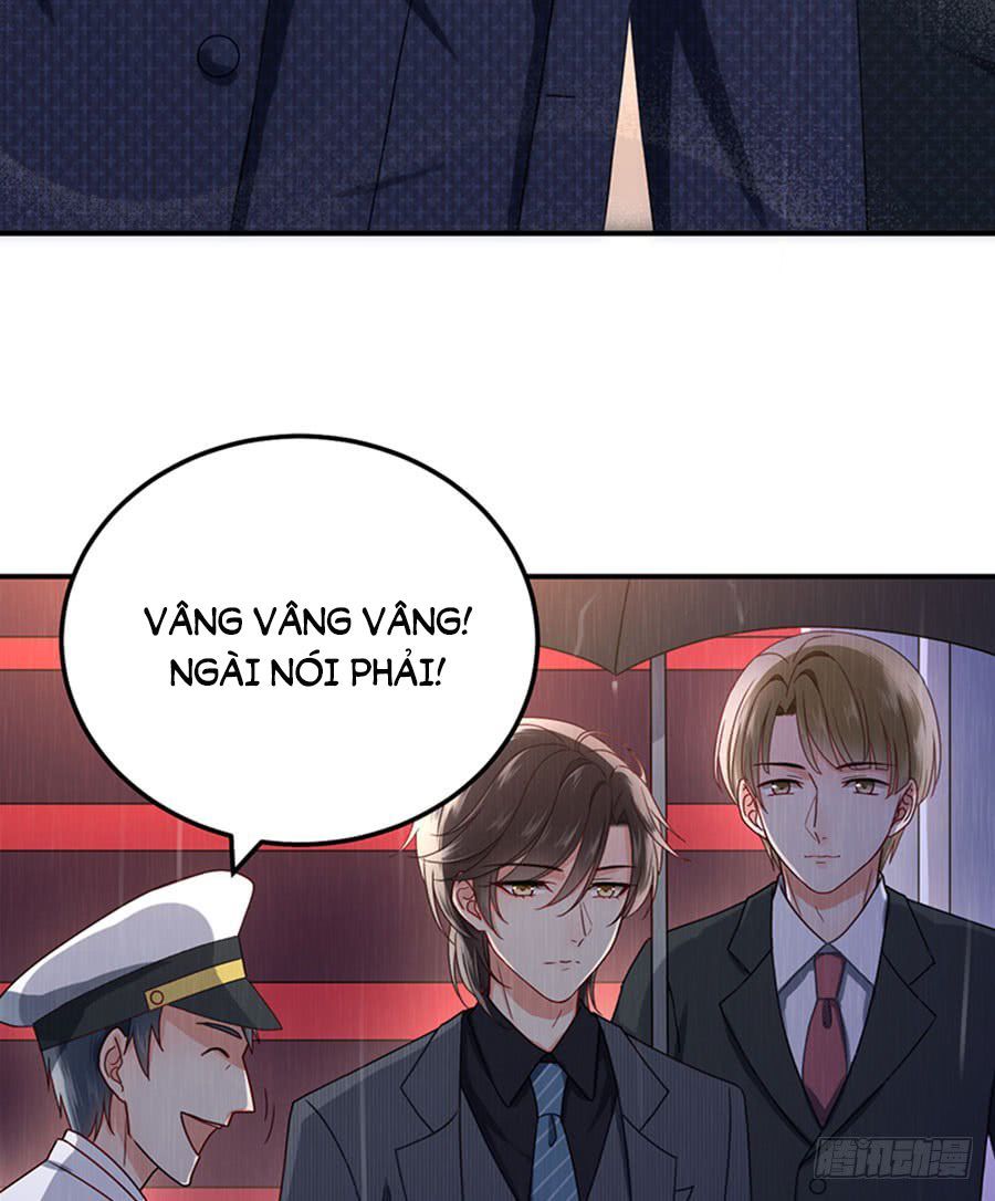 nam thần truy thê chỉ nam chapter 2.1 31