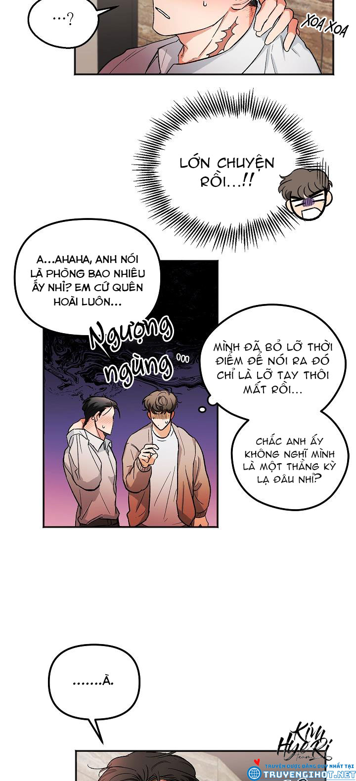 giang hồ gác kiếm có được không? chapter 1 36