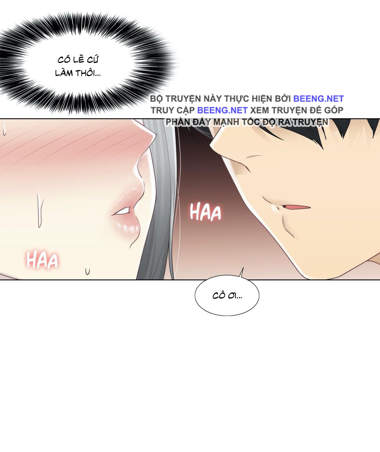 mở khóa tim em chapter 33 9