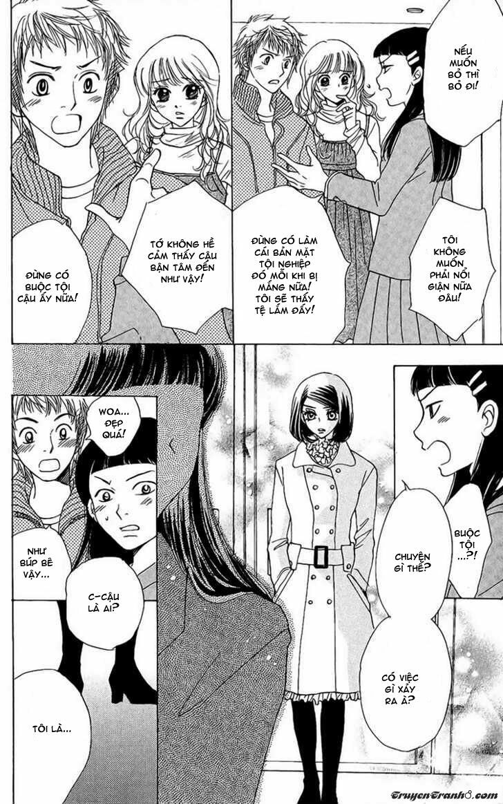 ác quỷ và bản tình ca chapter 39 8