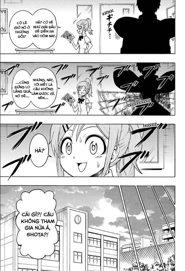 lâm vương! chapter 1 36