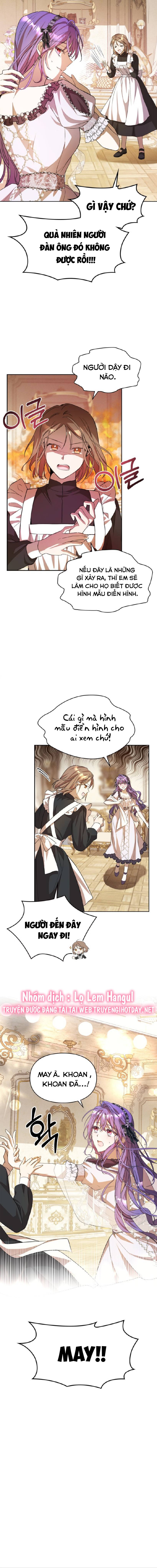 lọ lem hangul comingsoon chapter 19.1 15