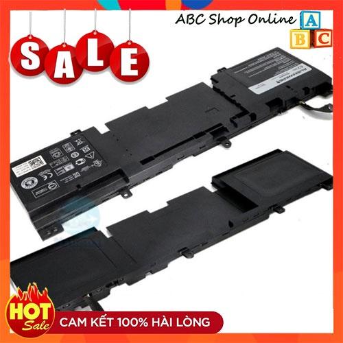 Pin  Dùng Cho Dell Alienware 13 R2 N1WM4 Original 62Wh