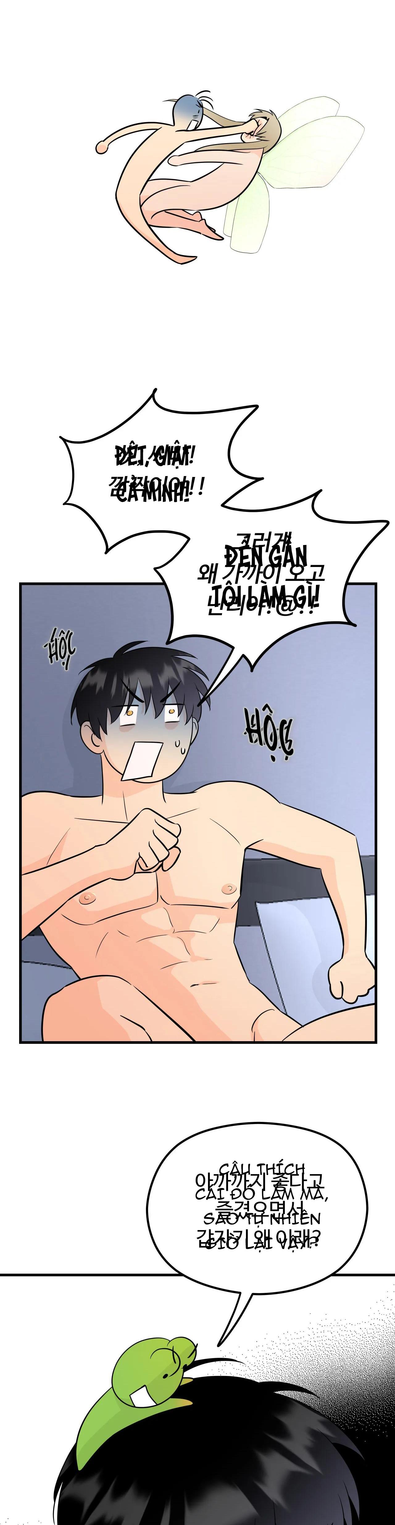 tình yêu cổ tích chapter 2 32