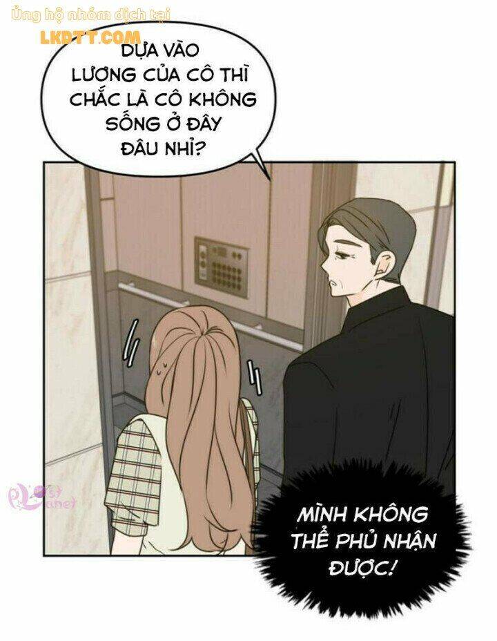 kiếp này cũng xin chăm sóc tôi như vậy nhé kiếp này cũng xin chăm sóc tôi như vậy nhé chapter 58 53