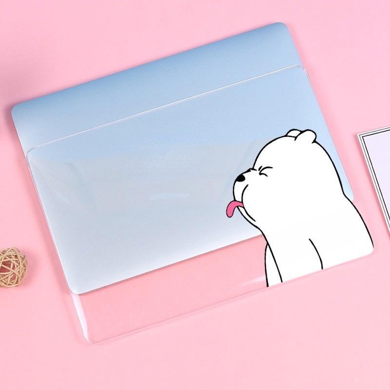 Miếng Dán Trong Suốt Bảo Vệ Bàn Phím Máy Tính Macbook M1 2020 Air pro 13 A2338 A2337 Retina 13 15 inch