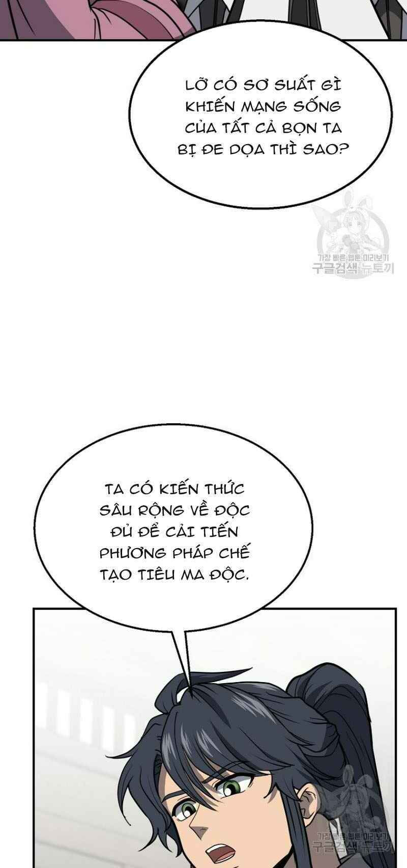 thiếu niên phương sĩ chapter 17 70