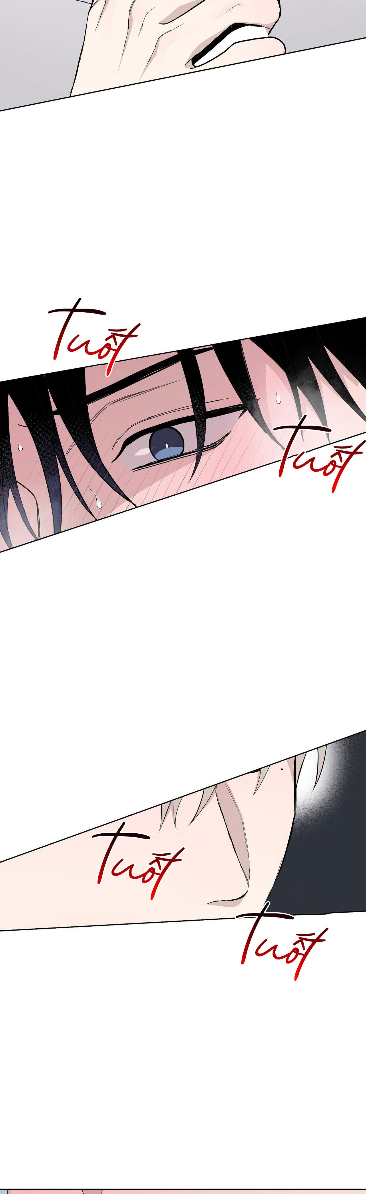 blaze out chapter 20 9