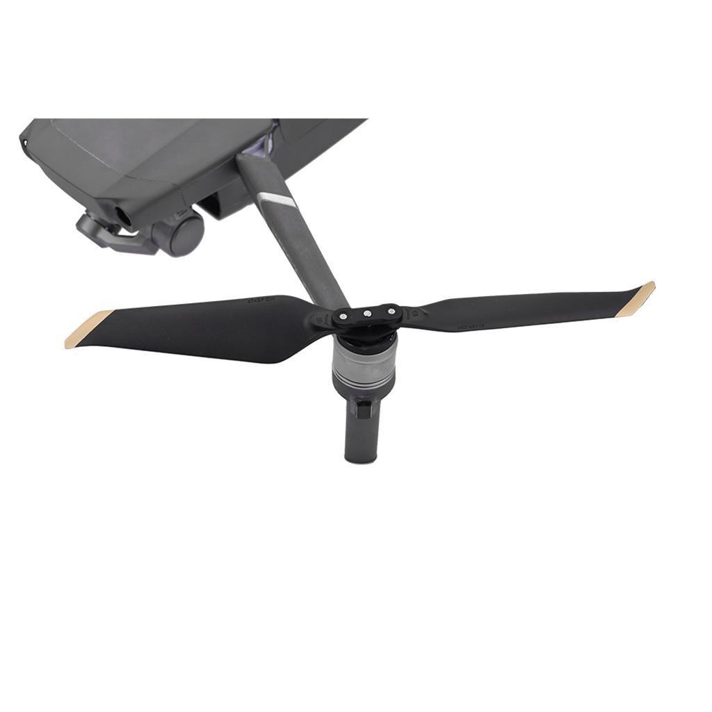 8 Pcs Propellers Replacement  Parts 8743F for   2 PRO Drone