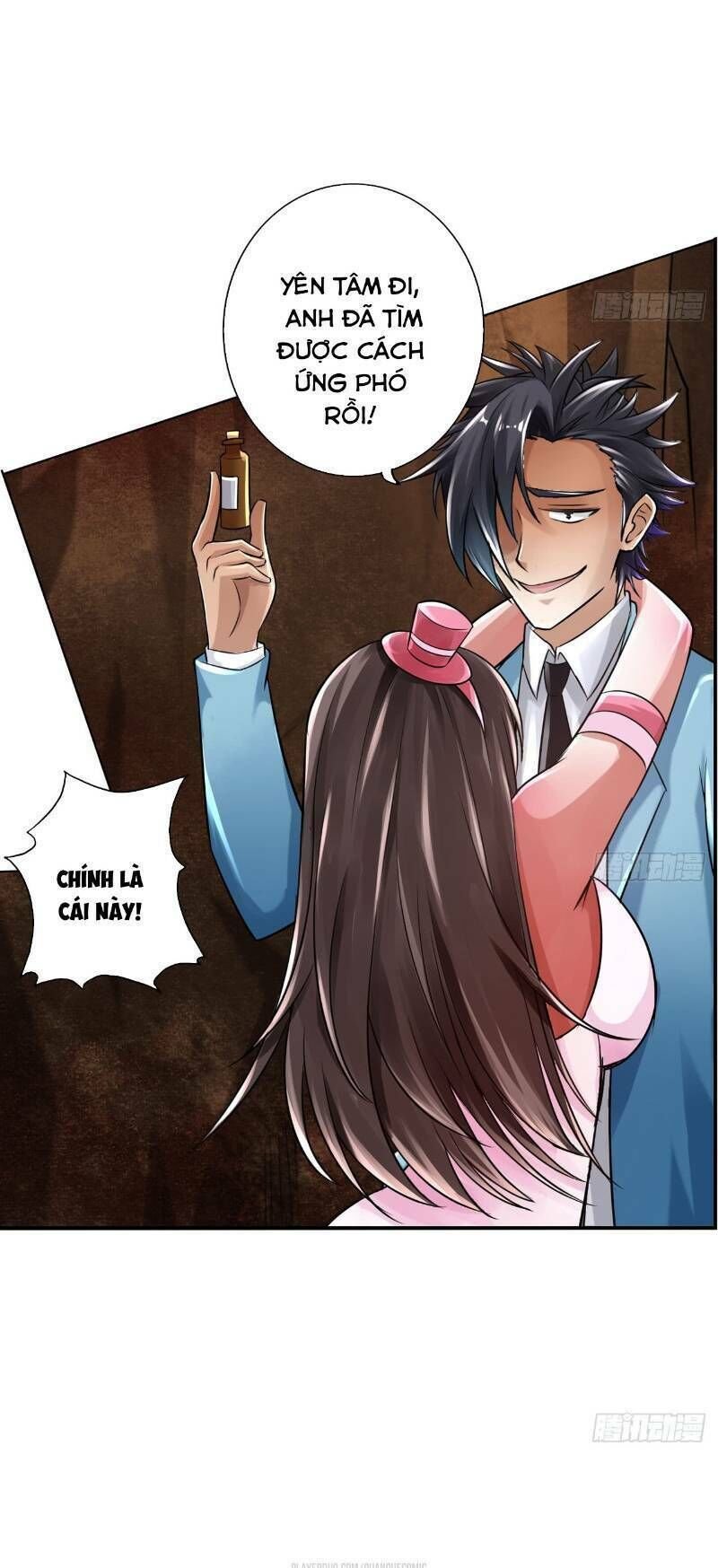 nhân vật phản diện đi tìm đường chết chapter 25 17