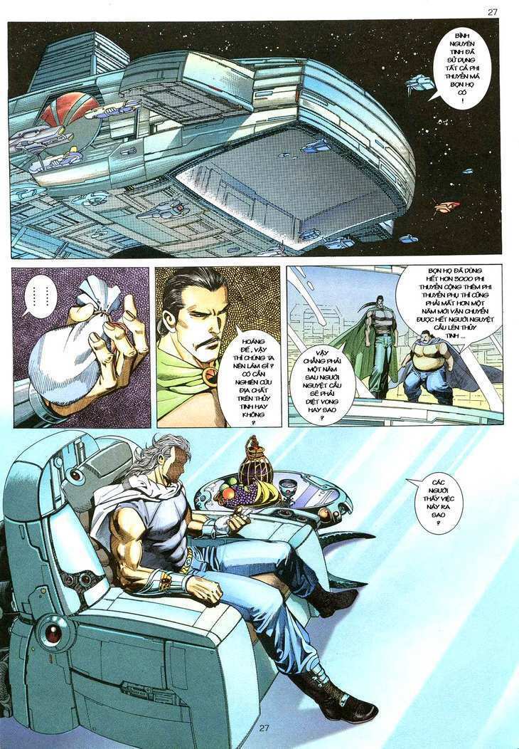 võ thần chapter 70 25