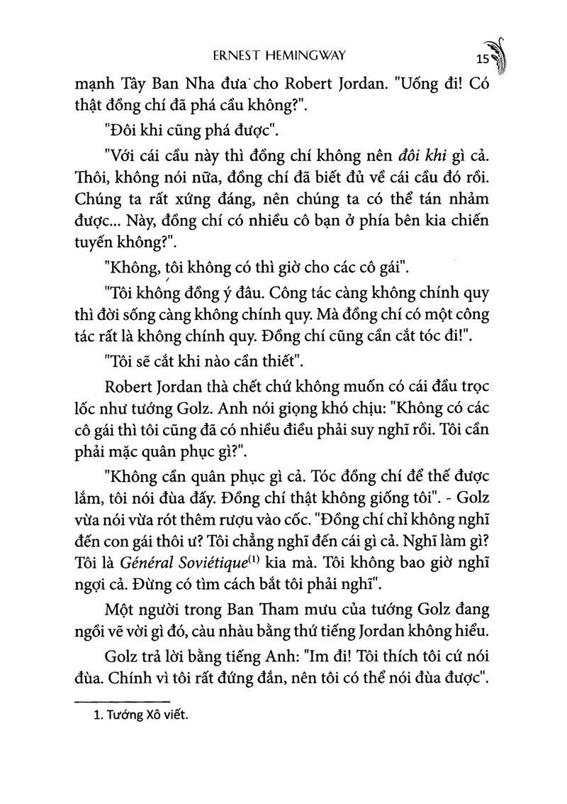 Chuông Nguyện Hồn Ai