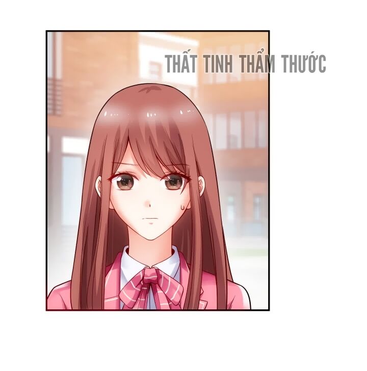 bạn trai 1/4 của tôi chapter 2 25