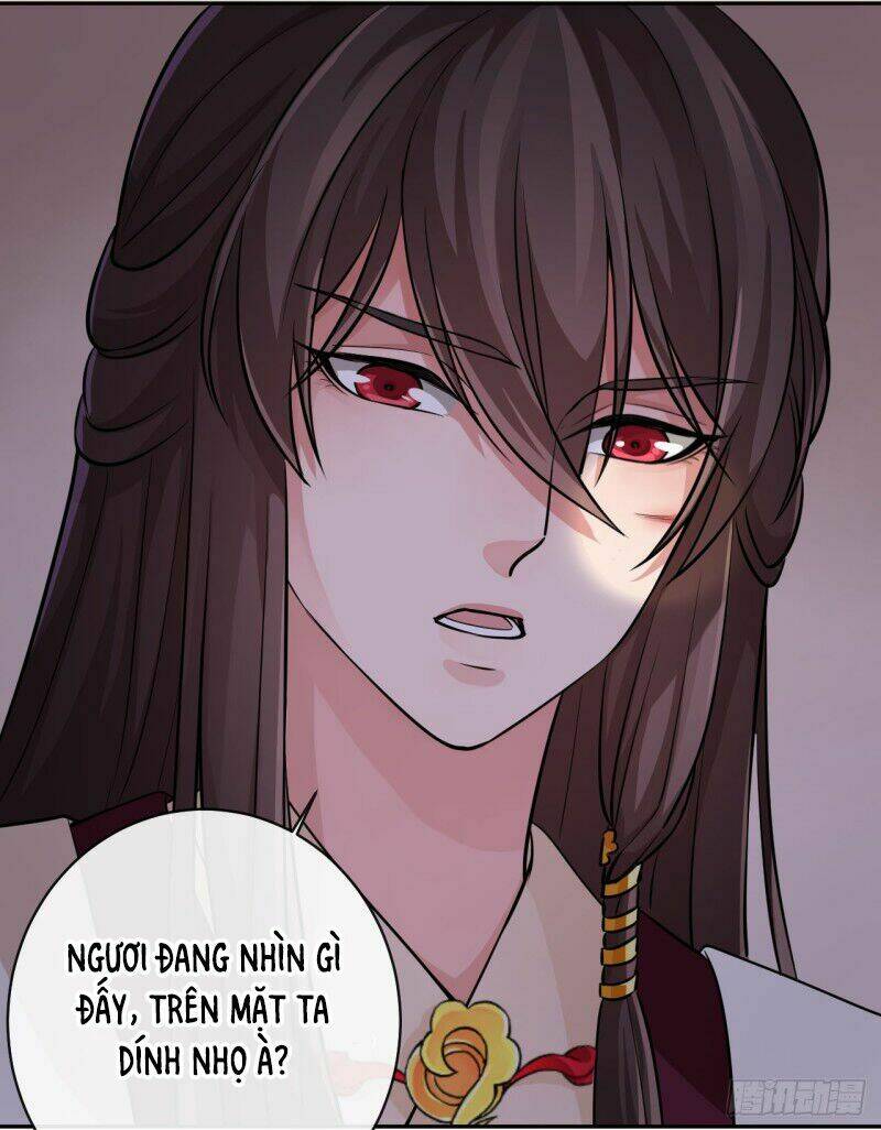 nghiên hương kỳ đàm chapter 47 25