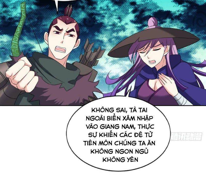 Treasure Hunter - Kẻ Săn Kho Báu Chapter 153 - Next Chapter 154