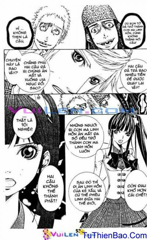 ngôi trường tâm linh chapter 1 53