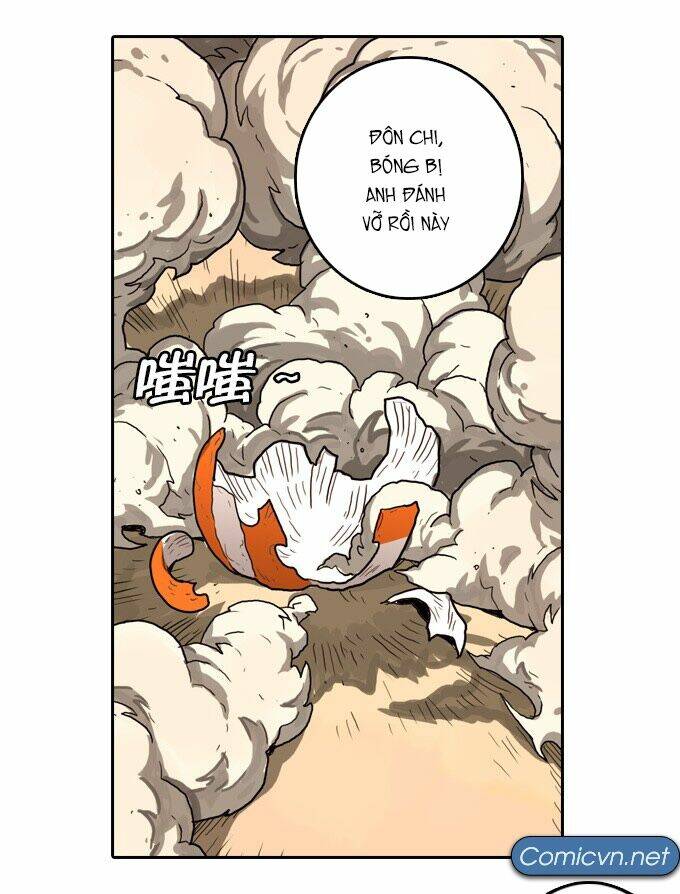 dị nhân bất tử chapter 10 29