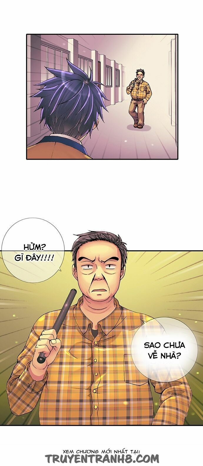 trăng mờ chapter 11 7