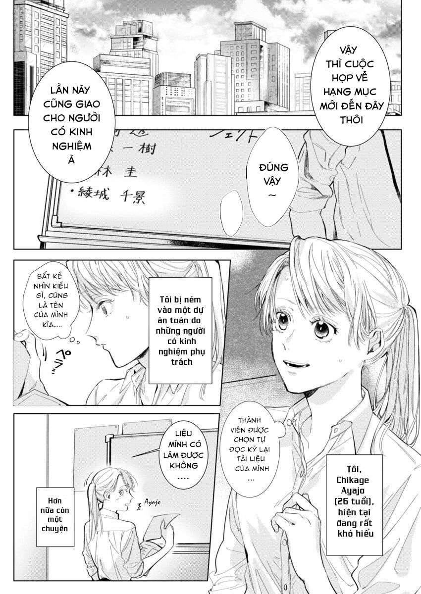 xử nữ tuổi 26 chapter 1.1 4