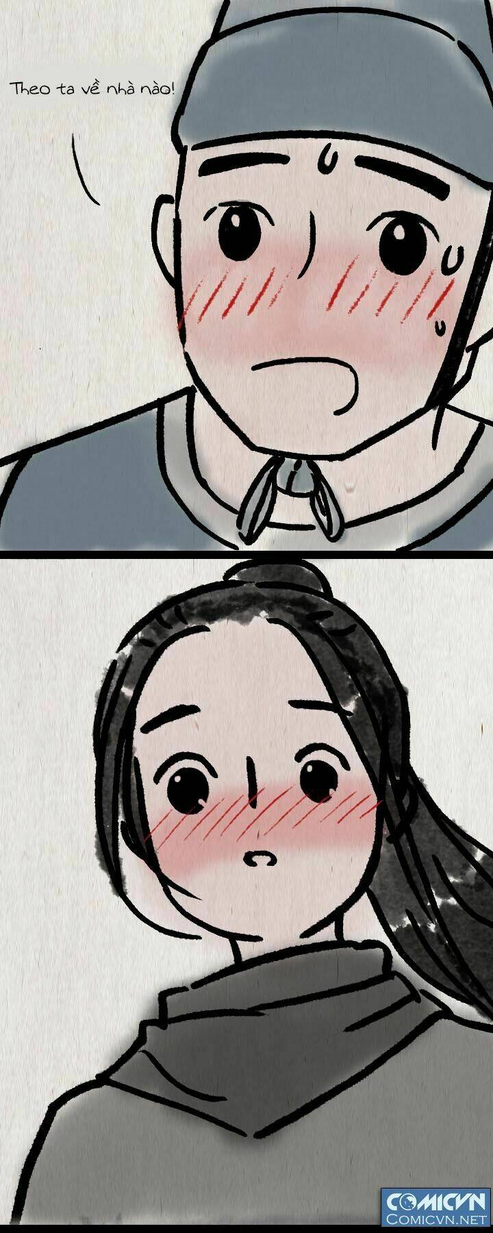 nhất thiền tiểu hòa thượng chapter 59 55