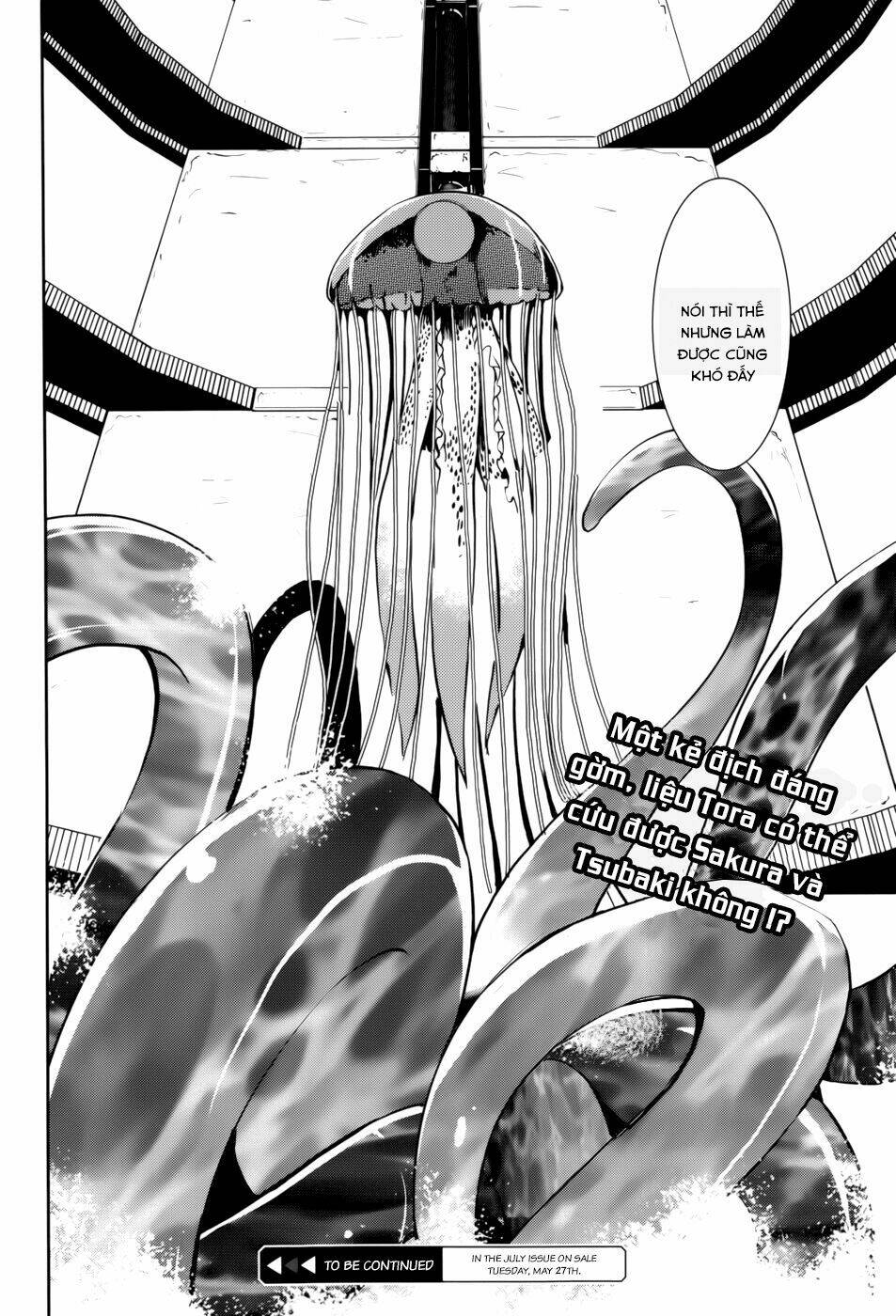 tora kiss - a school odyssey chapter 22 18