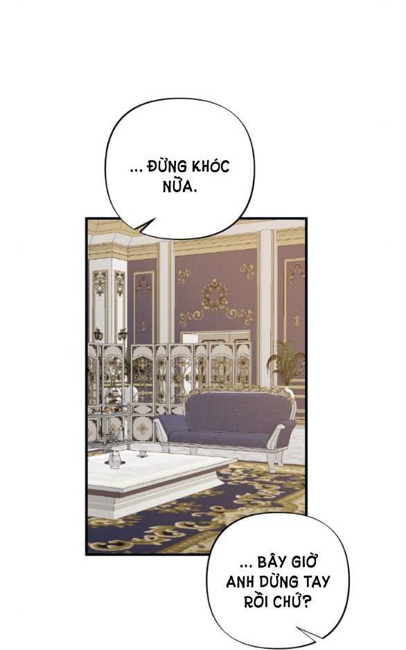 [18+] chuyện mèo trắng bị ba tước báo đen ăn thịt chapter 5.1 22