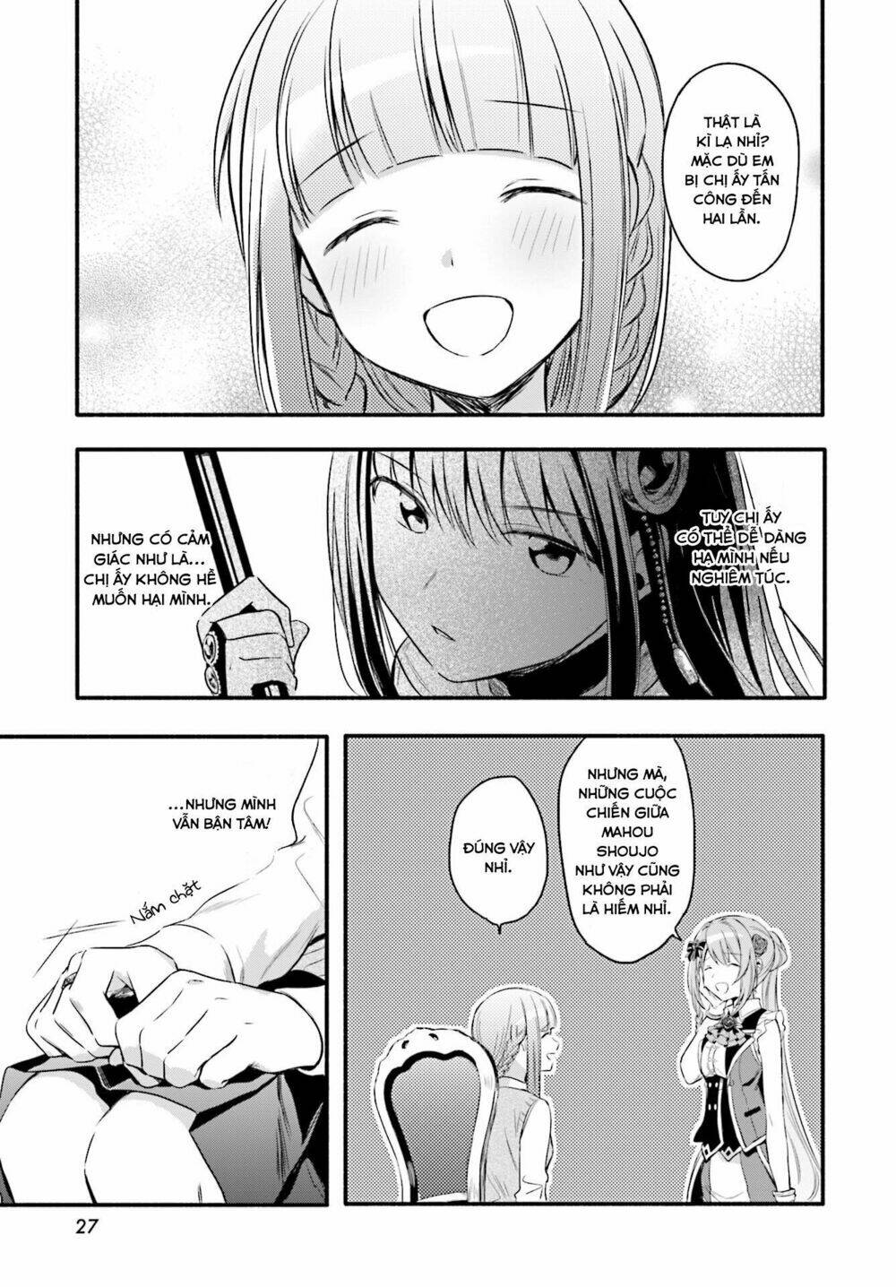 magiarecord chapter 6 21