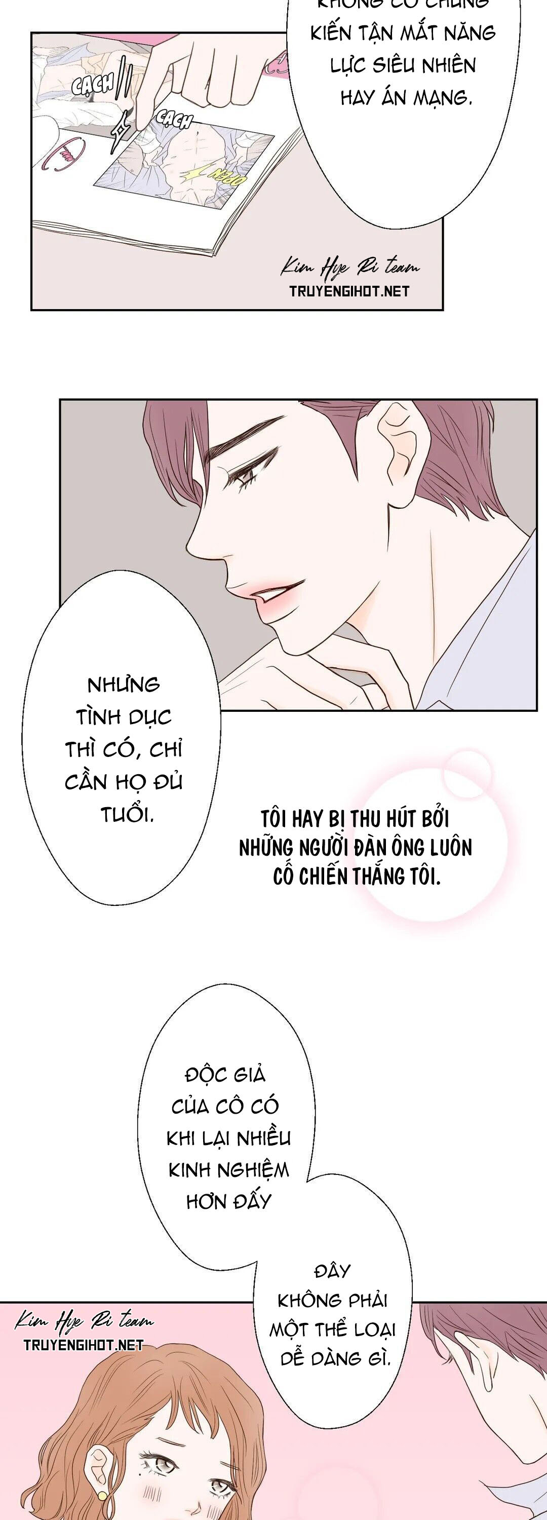 honey bed talk chapter 7 30