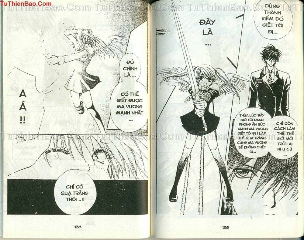 love monster chapter 59 19