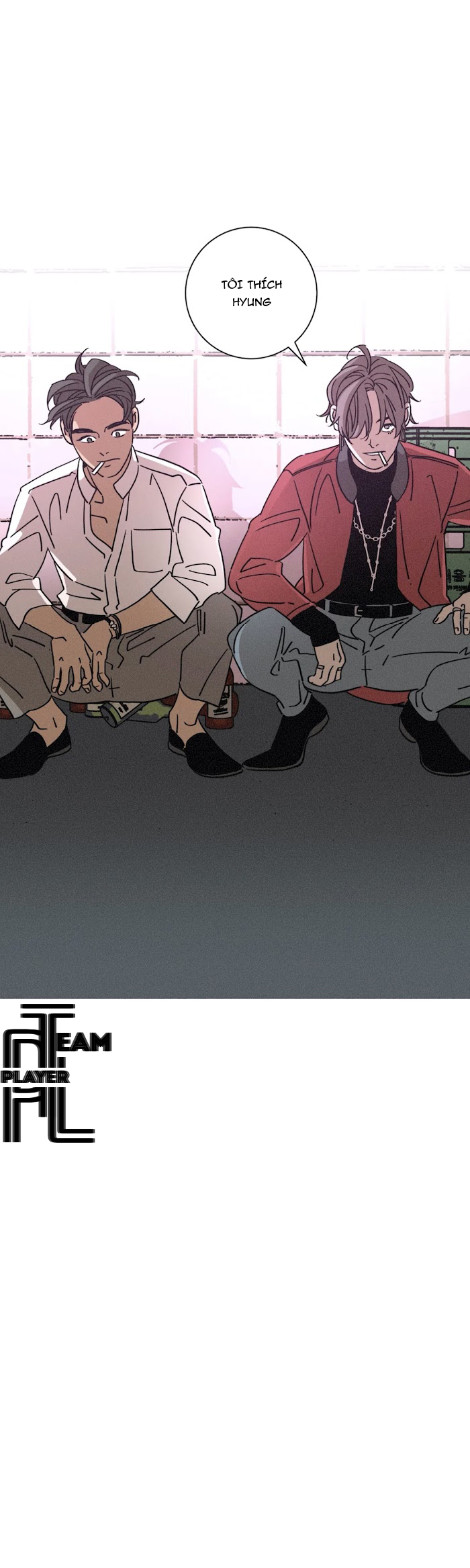 ouroboros chapter 51 30