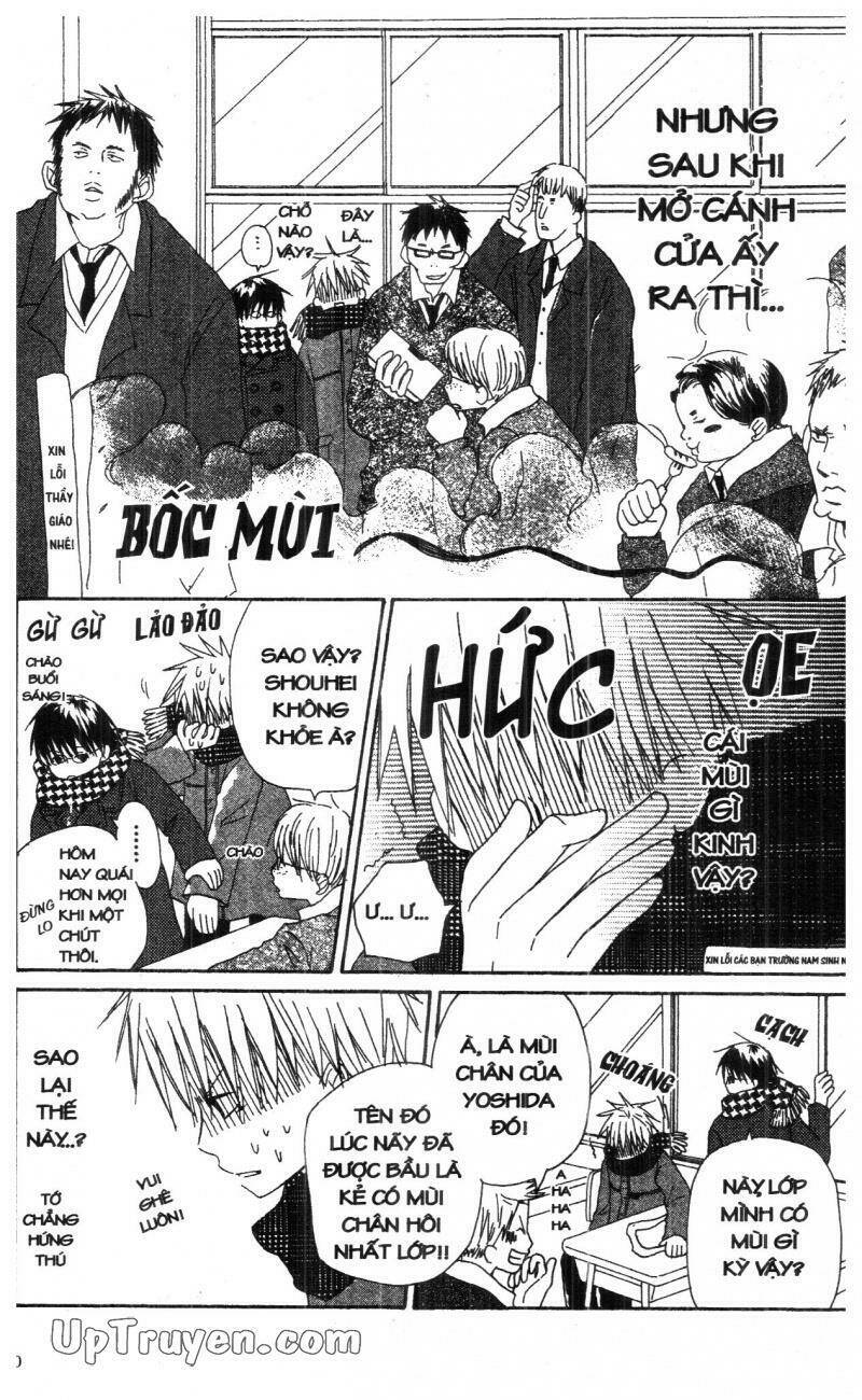 oniichan to issyo chapter 4 170