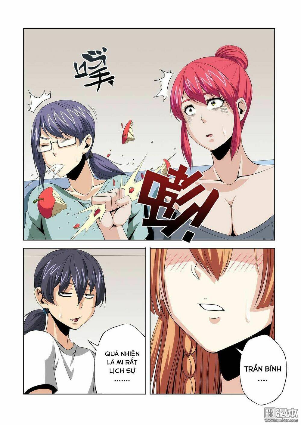 life and death chapter 12 15