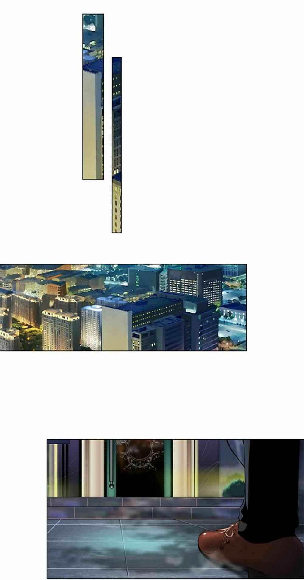 sổ tay mỹ nam giới x chapter 4 22