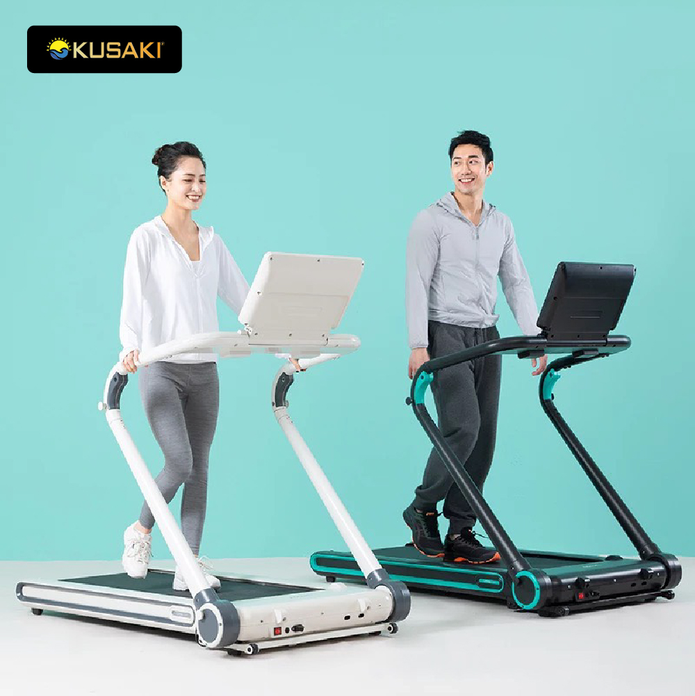 Máy chạy bộ mini Okusaki JP-133