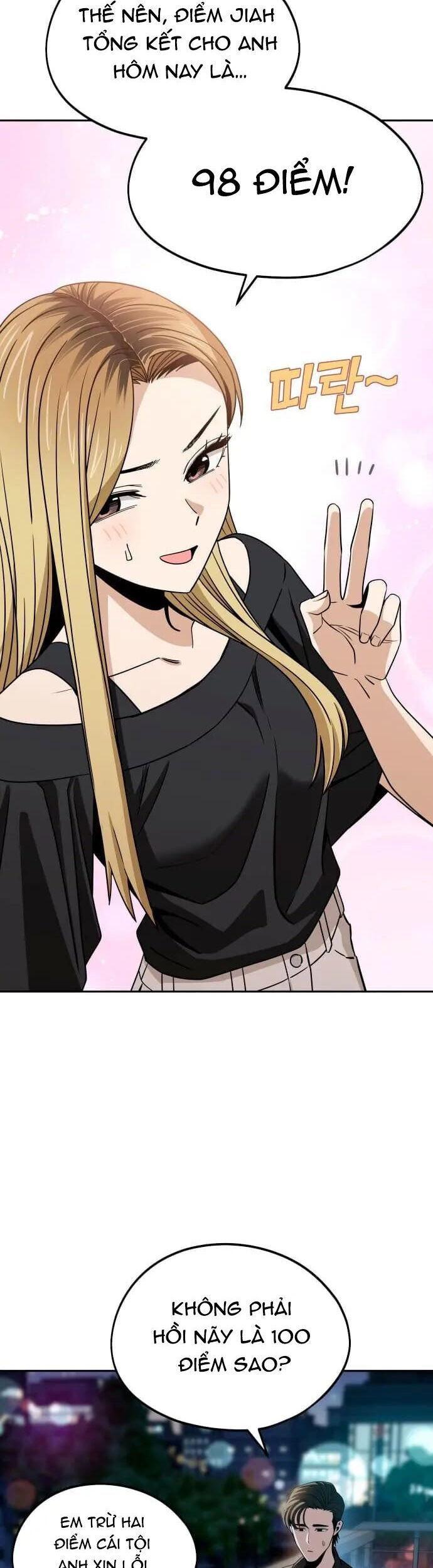 Lớ Ngớ Vớ Phải Tình Yêu chapter 67.2 16