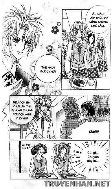 my lovely master chapter 6 50