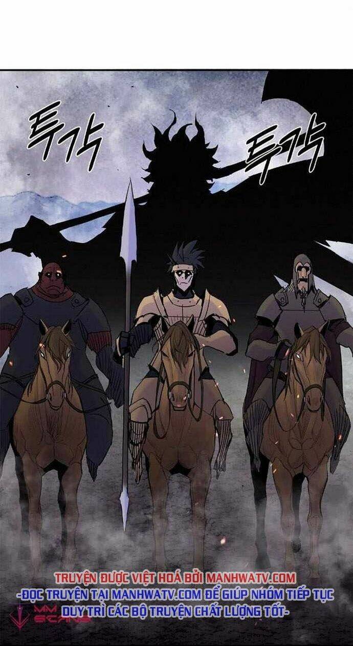 băng tâm kỵ sĩ chapter 25 98