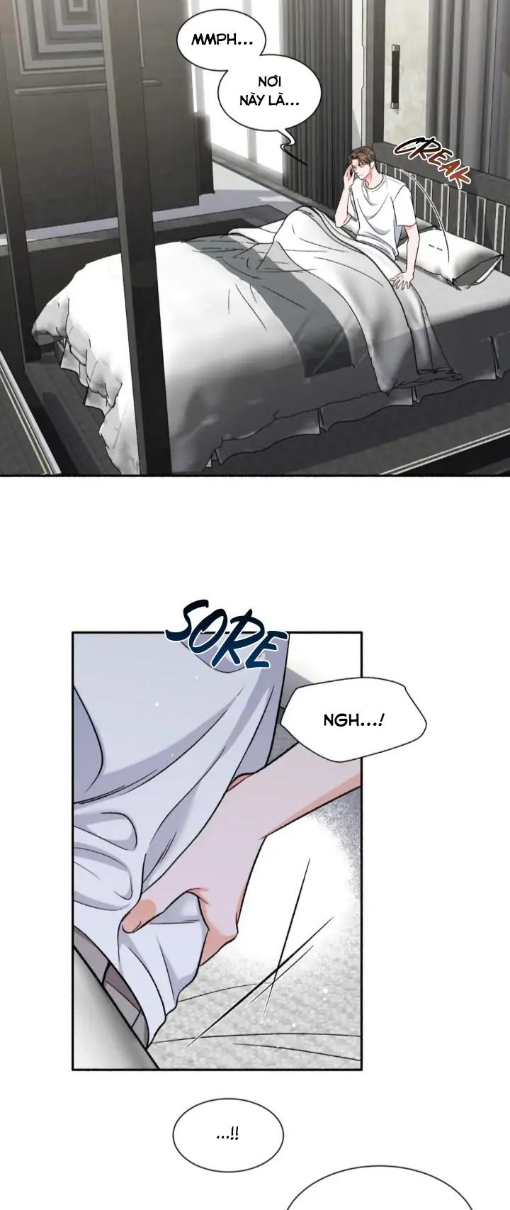 manhwa chịch vồn chịch vã chapter 66 48