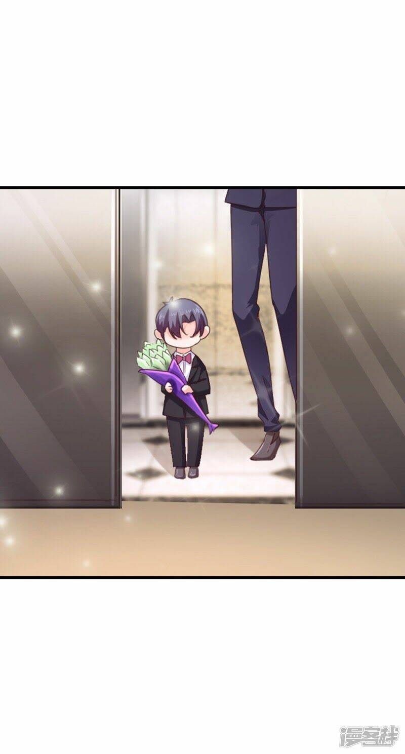 nhập cốt noãn hôn chapter 306 33