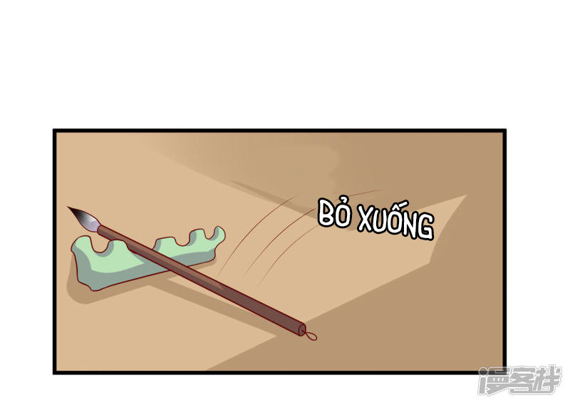 từ đây vương gia không thượng triều sớm chapter 8 19