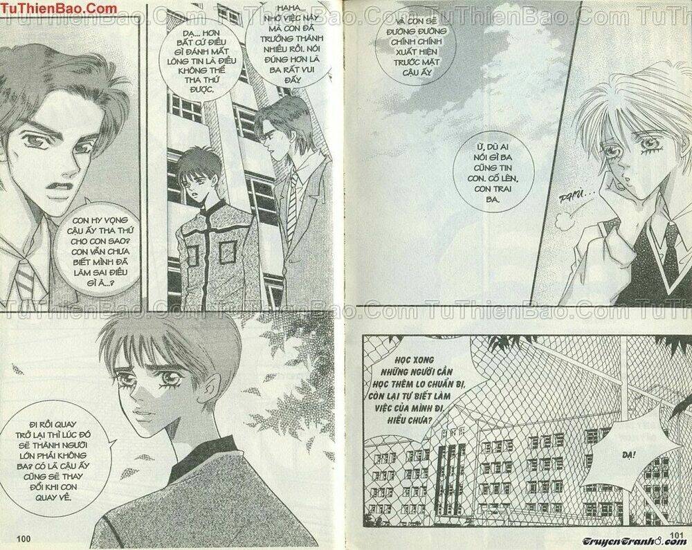 giấc mơ triệu phú chapter 6 3