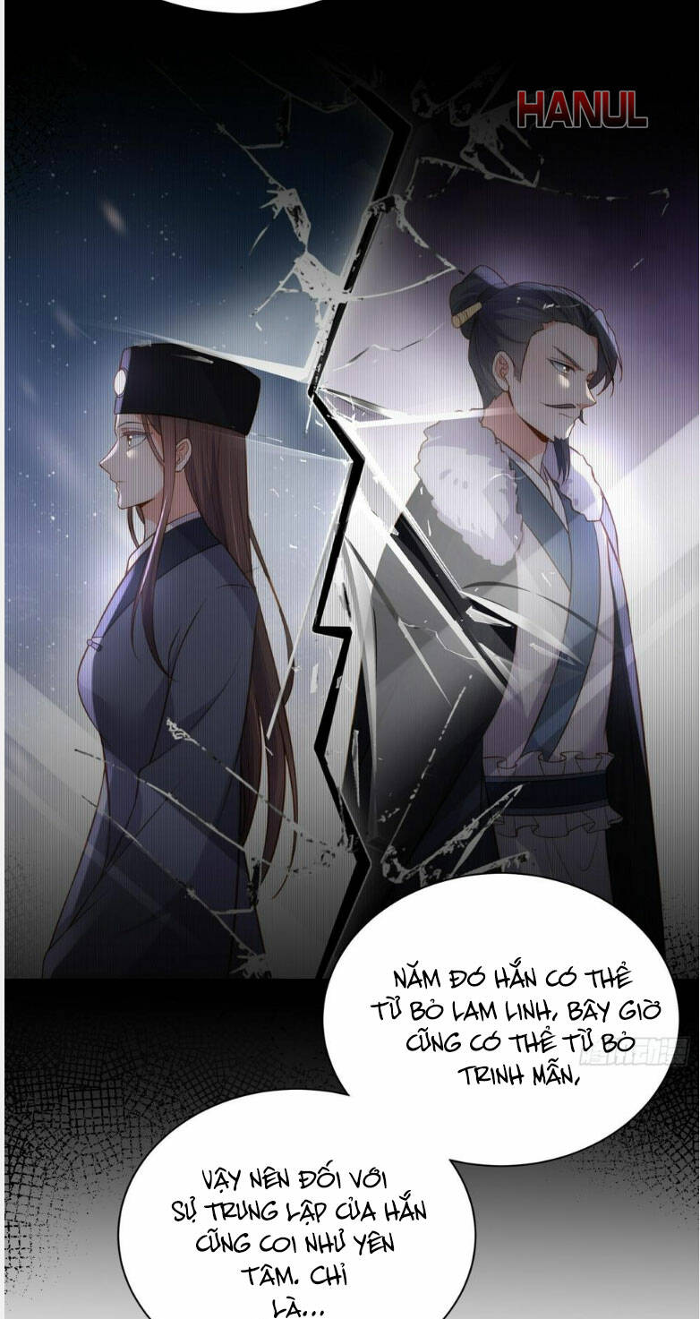 hoạn phi thiên hạ chapter 298 3