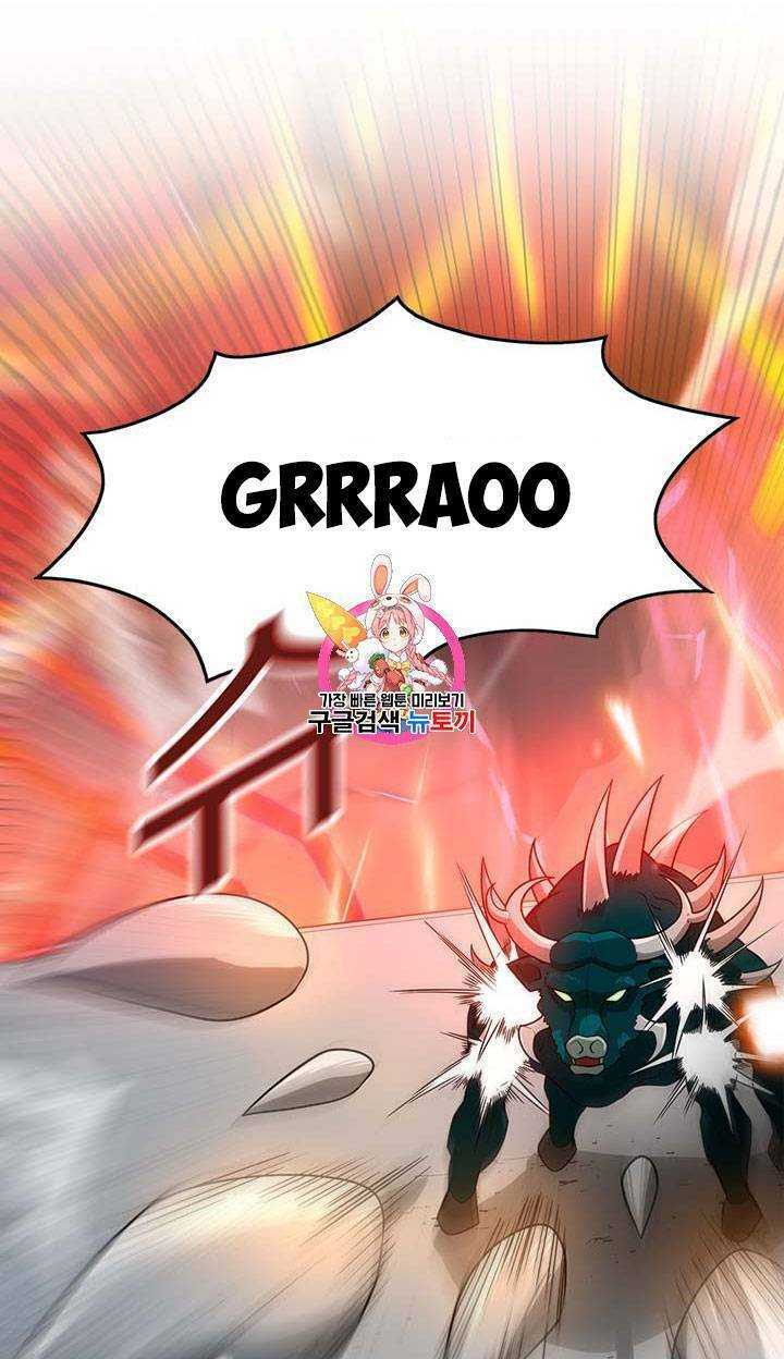 tôi tự động săn một mình chapter 44 3