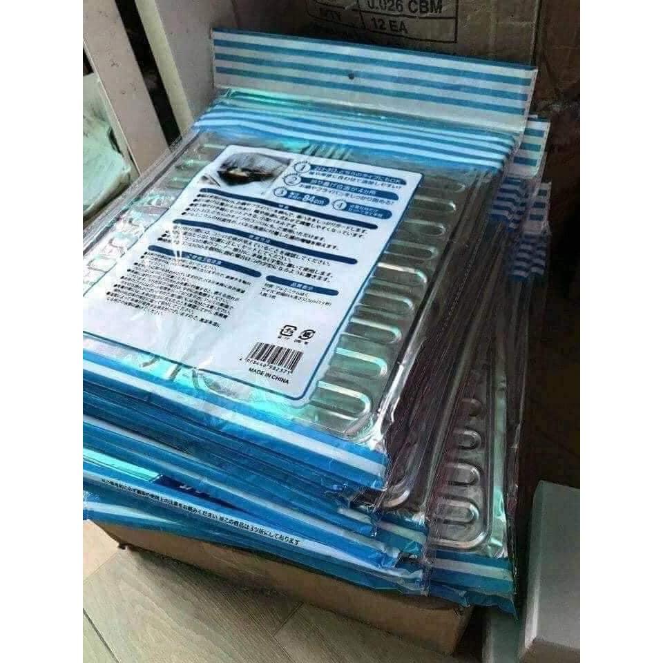 Tấm chắn Dầu, Mỡ, chắn Gió, giữ nhiệt Bếp Ga