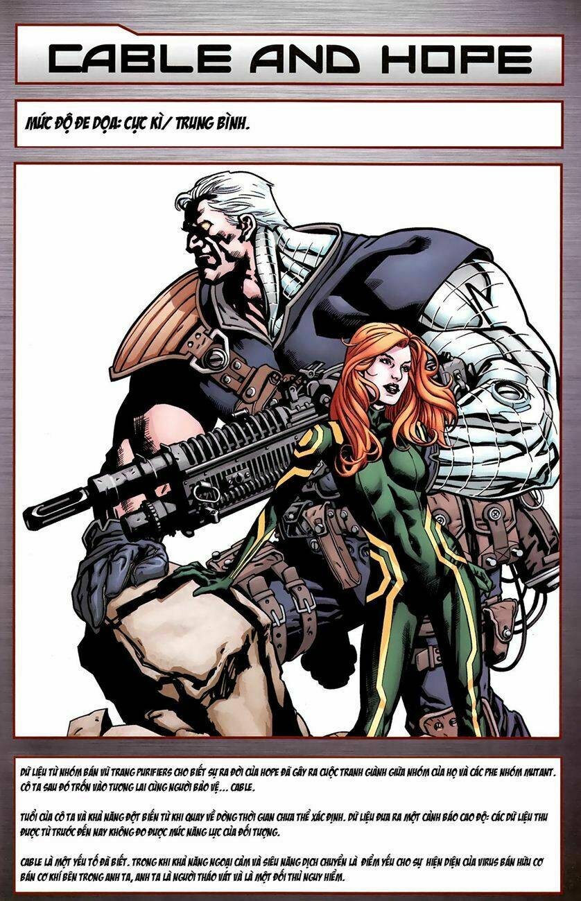 x-men: hope trilogy chapter 1 34