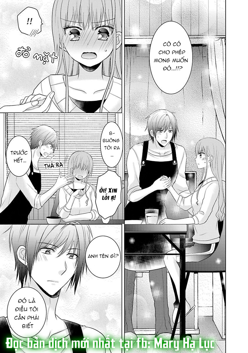 tuyển tập hàn, nhật chịch ngắn chapter 41.2 4