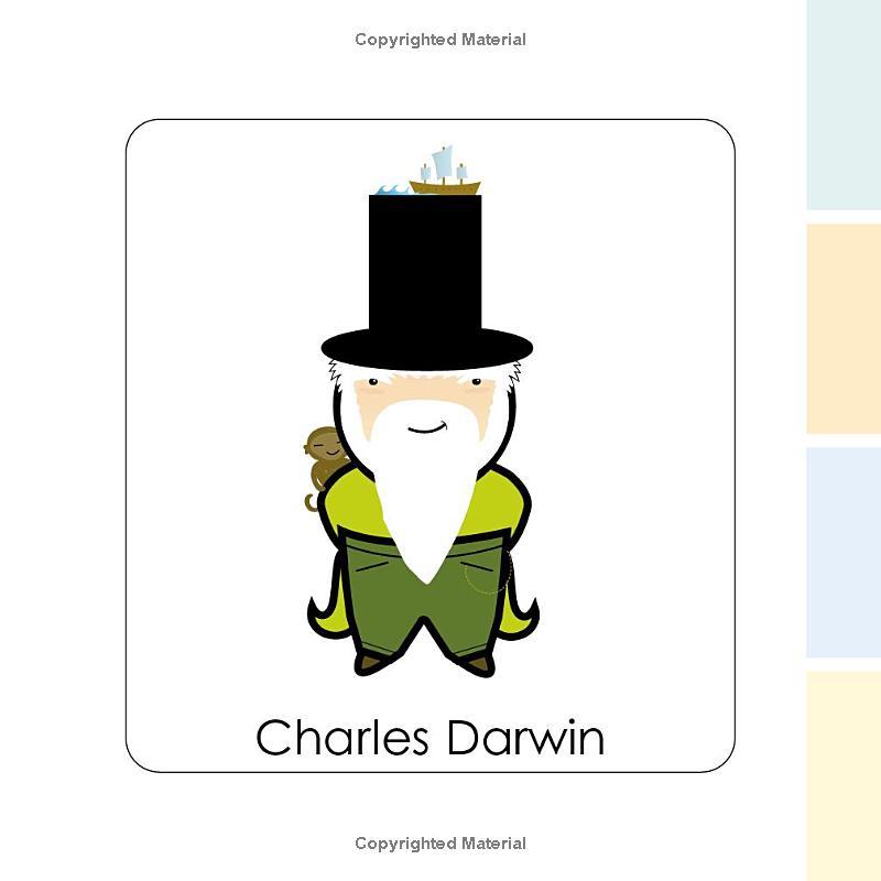 Sách ngoại văn: Basher Science - Biology