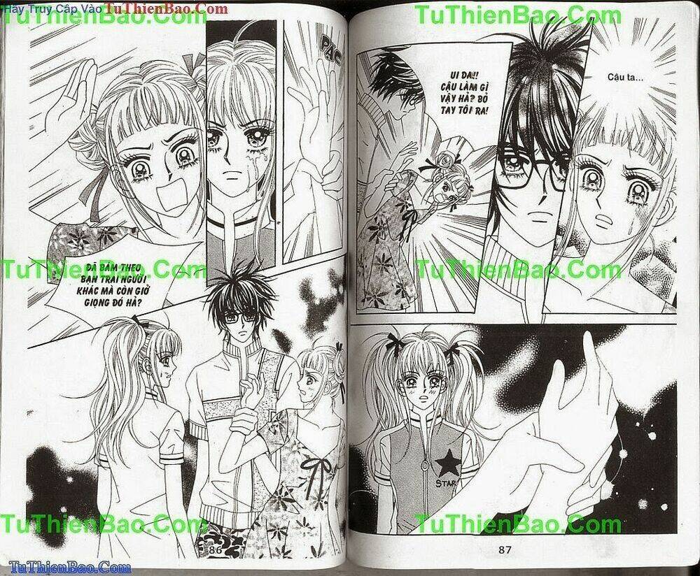 đại ca tuổi yêu chapter 4 42