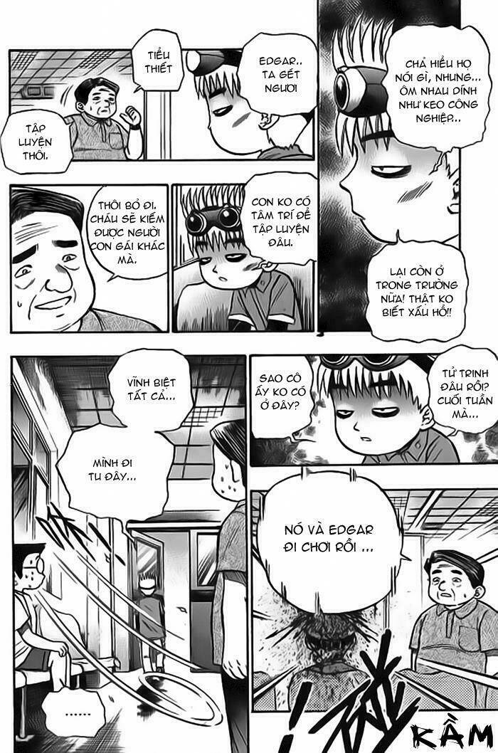 bowling king chapter 7 5